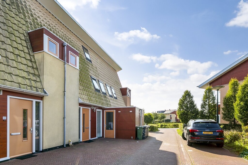 Deventer Be van den Doolstraat 32 – Foto 23