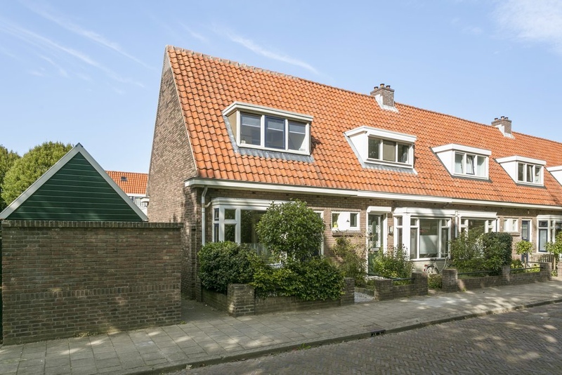 Deventer Hagedoornstraat 1 – Hoofdfoto