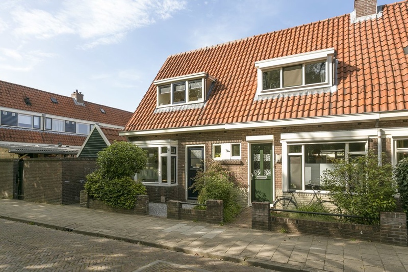 Deventer Hagedoornstraat 1 – Foto 4