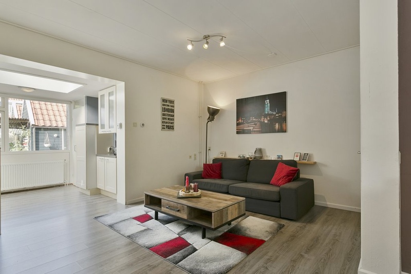 Deventer Hagedoornstraat 1 – Foto 20