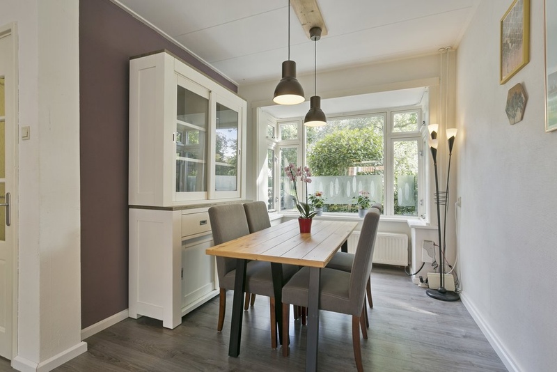 Deventer Hagedoornstraat 1 – Foto