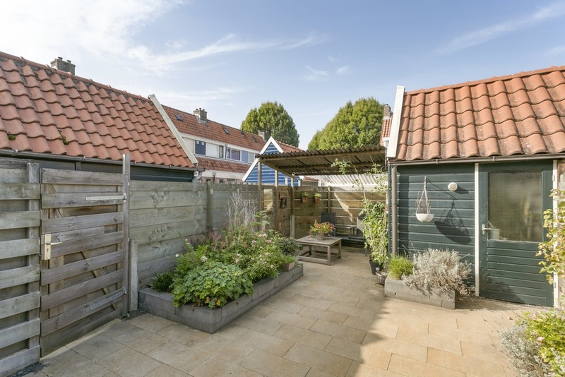 Deventer Hagedoornstraat 1 – Foto 2