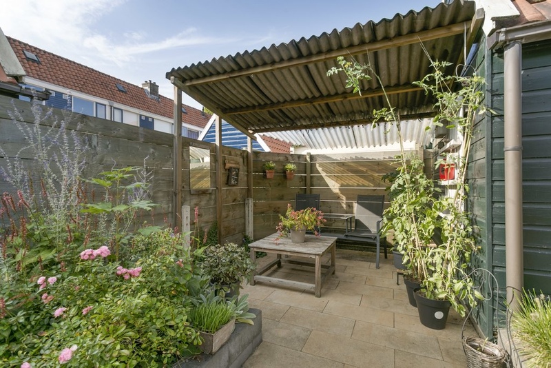 Deventer Hagedoornstraat 1 – Foto 17