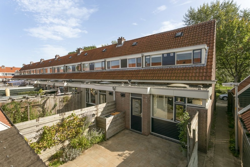 Deventer Hagedoornstraat 1 – Foto 12