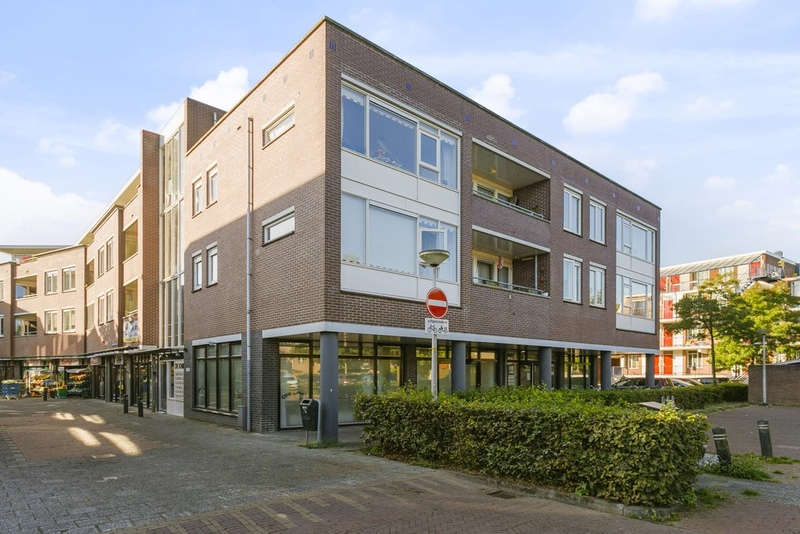 Deventer Korte Schoolstraat 19 – Hoofdfoto