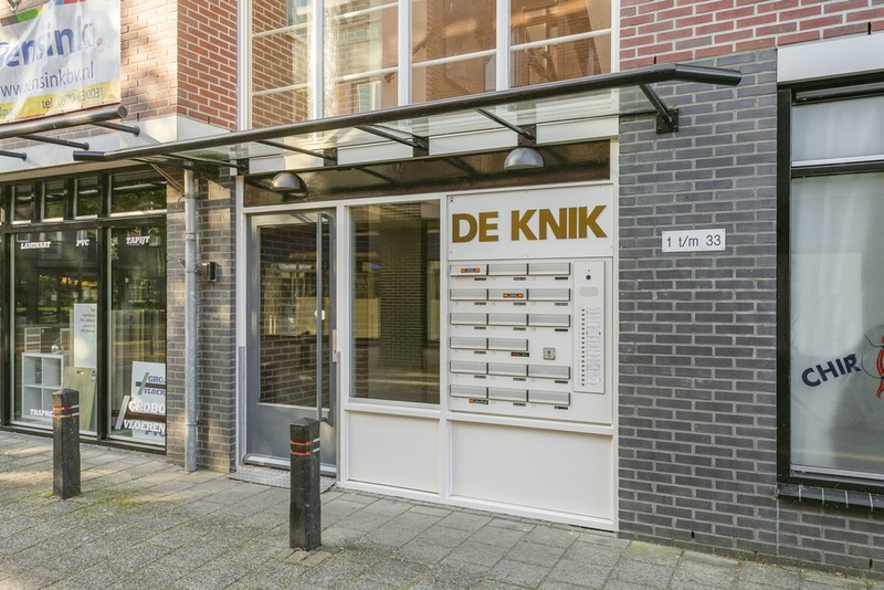 Deventer Korte Schoolstraat 19 – Foto 5