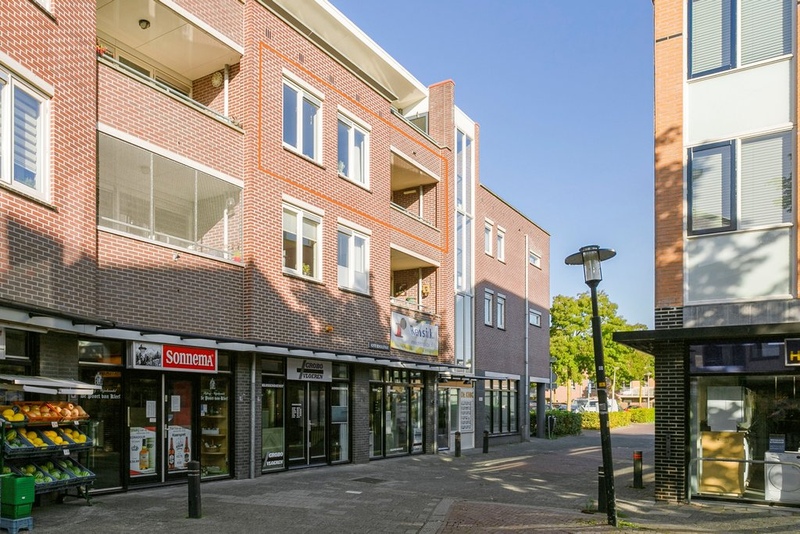 Deventer Korte Schoolstraat 19 – Foto