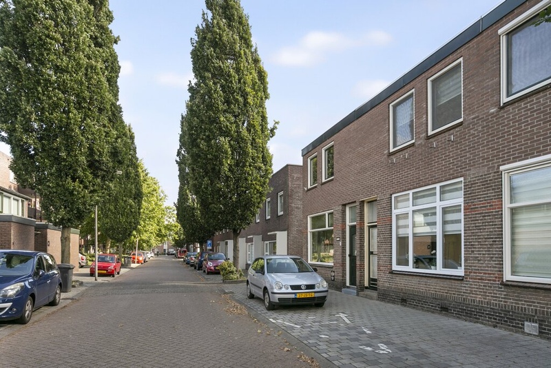 Deventer Burg. Dumbarstraat 4 – Foto 13