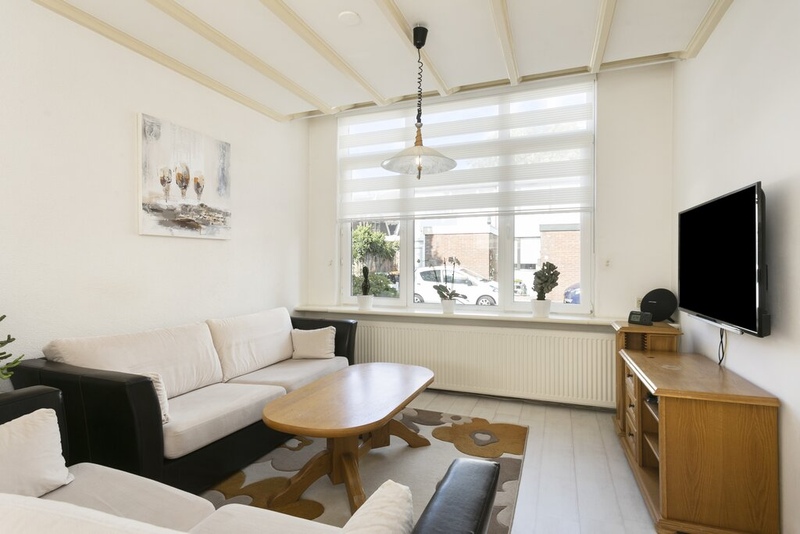 Deventer Burg. Dumbarstraat 4 – Foto 16