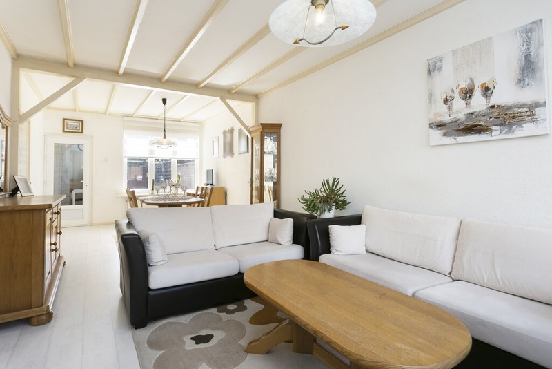 Deventer Burg. Dumbarstraat 4 – Foto