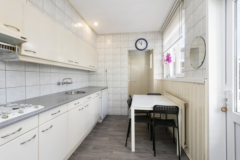 Deventer Burg. Dumbarstraat 4 – Foto 4