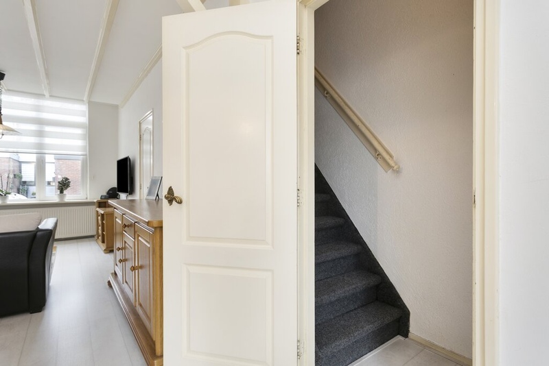 Deventer Burg. Dumbarstraat 4 – Foto 7