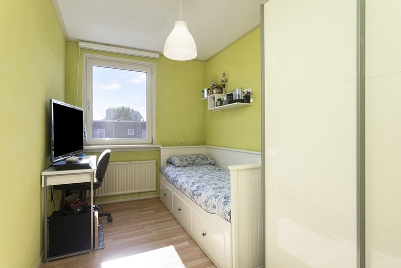 Deventer Burg. Dumbarstraat 4 – Foto 2