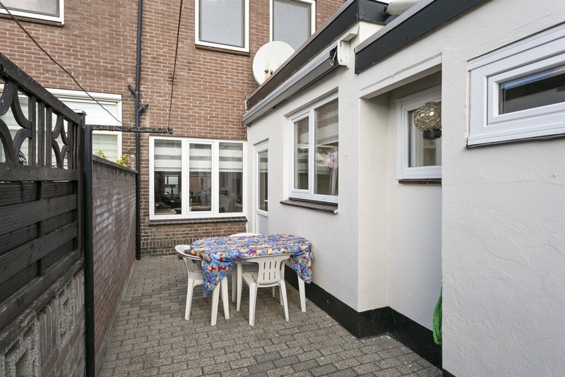 Deventer Burg. Dumbarstraat 4 – Foto 5