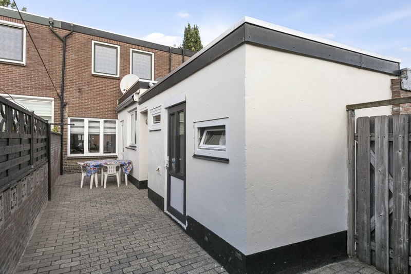 Deventer Burg. Dumbarstraat 4 – Foto 10