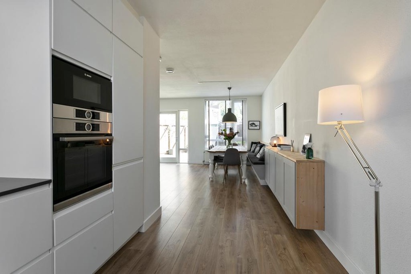 Deventer Andries Vierlingweg 1 – Foto