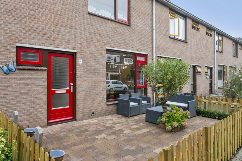 Deventer Hunzestraat 14 – Foto 4