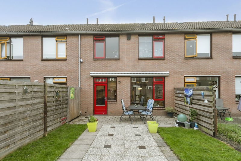 Deventer Hunzestraat 14 – Foto 12