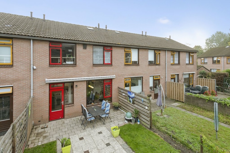 Deventer Hunzestraat 14 – Foto