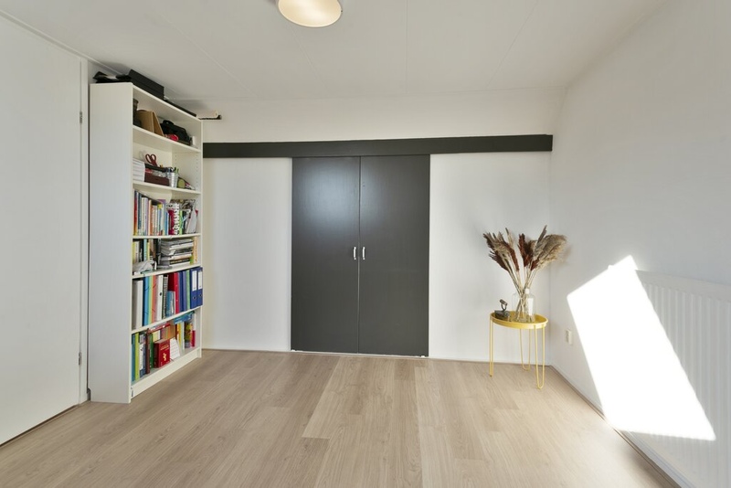 Deventer Boskrekel 25 – Foto