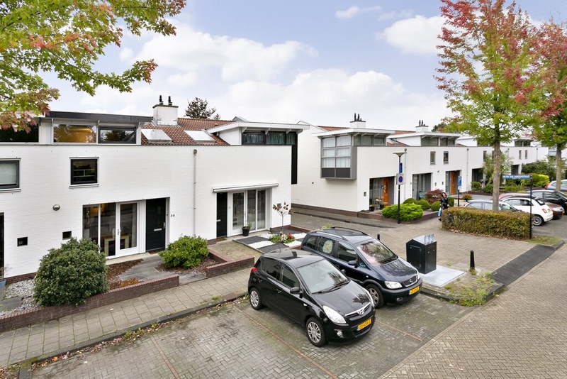 Deventer Bernard Zweersstraat 34 – Foto 8