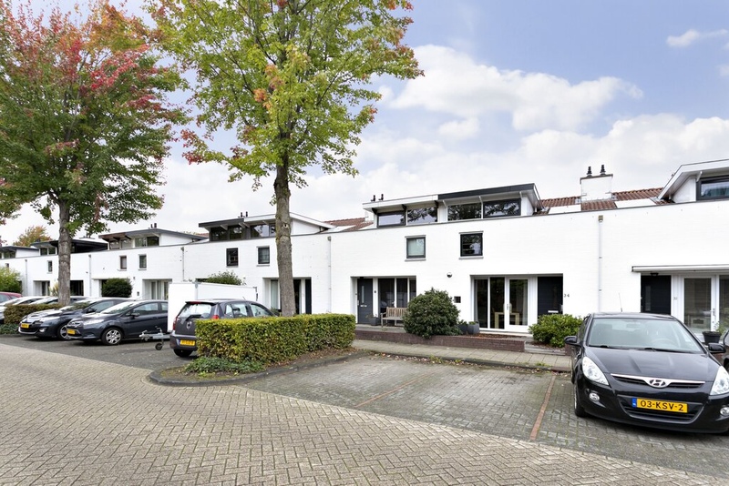 Deventer Bernard Zweersstraat 34 – Foto 2