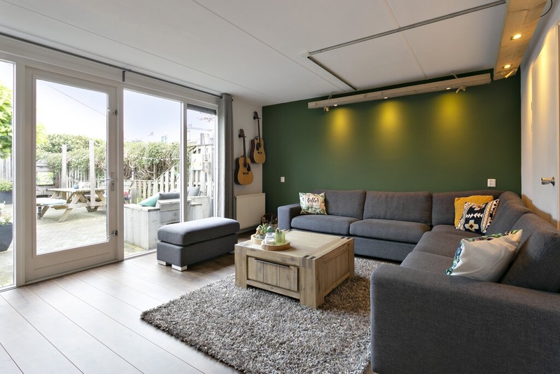 Deventer Bernard Zweersstraat 34 – Foto