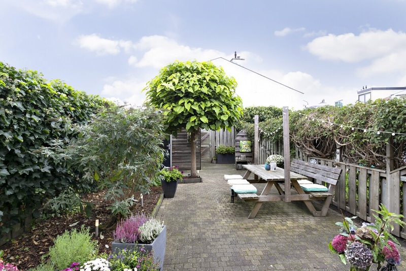 Deventer Bernard Zweersstraat 34 – Foto 7