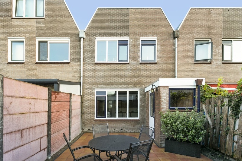 Deventer Metzelaarplein 7 – Foto