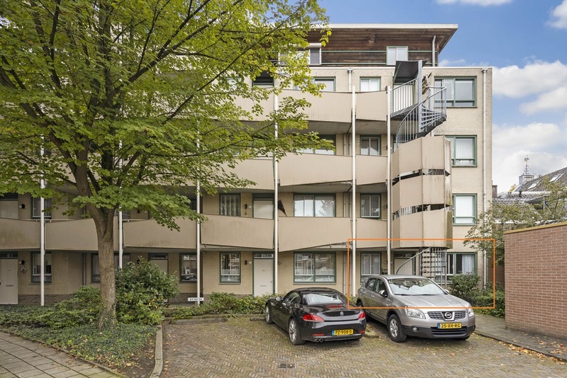 Deventer Schoolstraat 1F5 – Foto 3