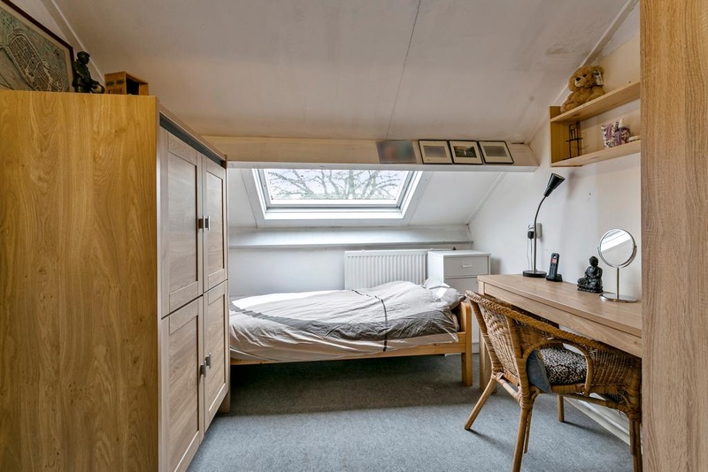 Deventer Marsmangaarde 57 – Foto 22