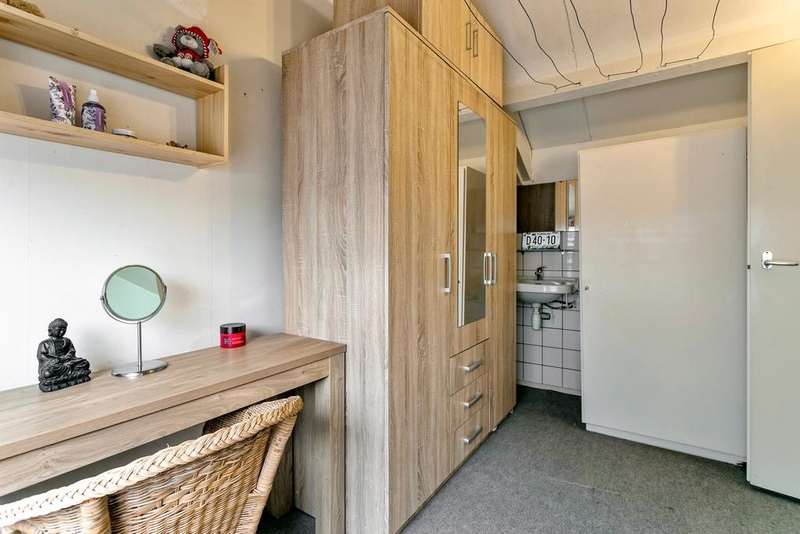 Deventer Marsmangaarde 57 – Foto