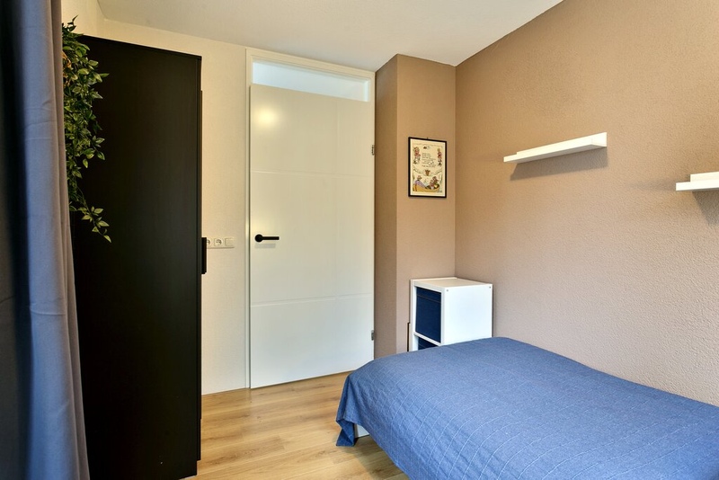 Deventer Johan Wensinkstraat 22 – Foto