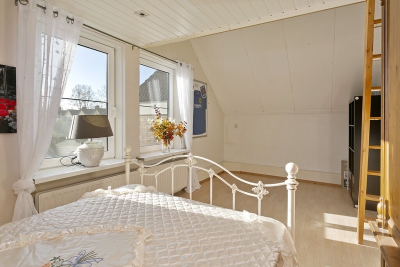 Deventer Kievit 36 – Foto