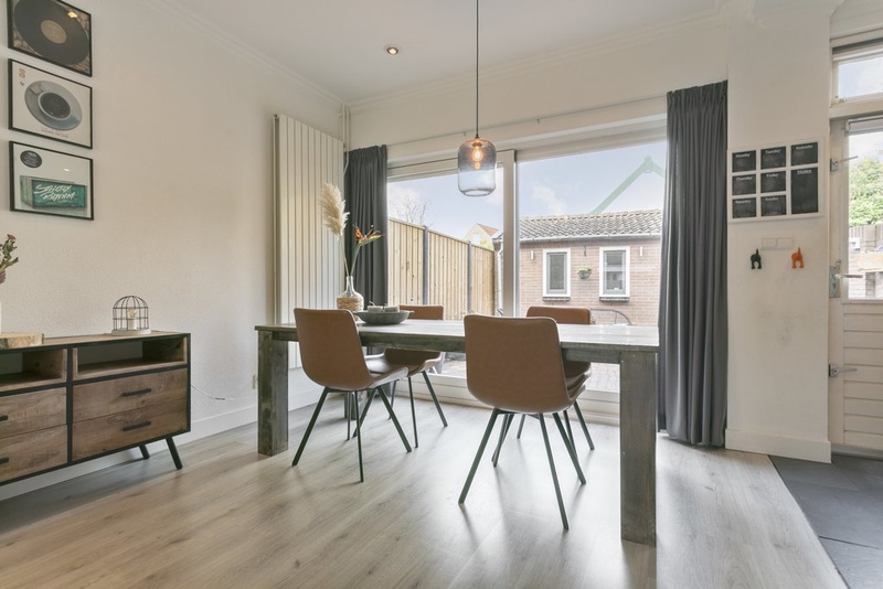 Deventer Rozenstraat 10 – Foto