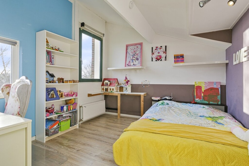 Deventer Leonard Springerlaan 458 – Foto