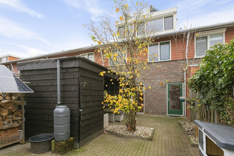 Deventer Leonard Springerlaan 458 – Foto 17