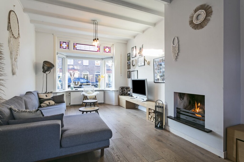 Deventer Johannes Sinthenstraat 40 – Foto