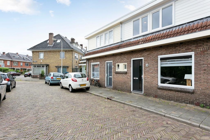 Deventer President Steynstraat 14 – Foto 15