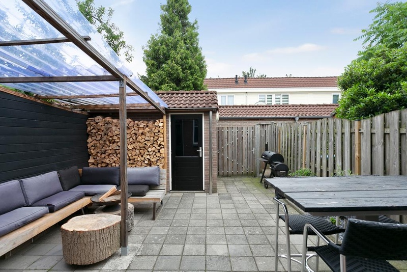 Deventer President Steynstraat 14 – Foto 9