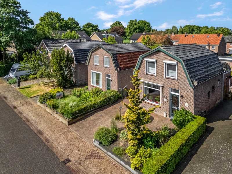 Schalkhaar Mensinksdijkje 22 – Foto 39