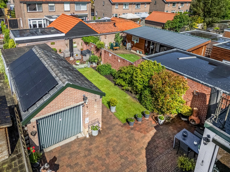 Schalkhaar Mensinksdijkje 22 – Foto 31