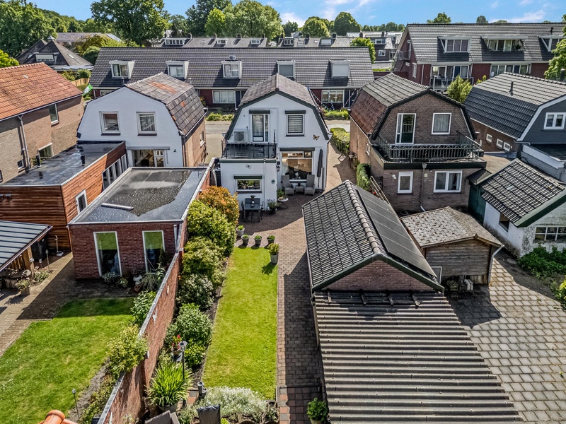 Schalkhaar Mensinksdijkje 22 – Foto 25