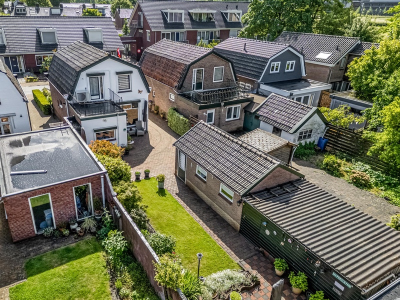 Schalkhaar Mensinksdijkje 22 – Foto 32