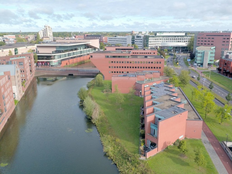 Deventer Mr. H.F. de Boerlaan 58 – Foto 30