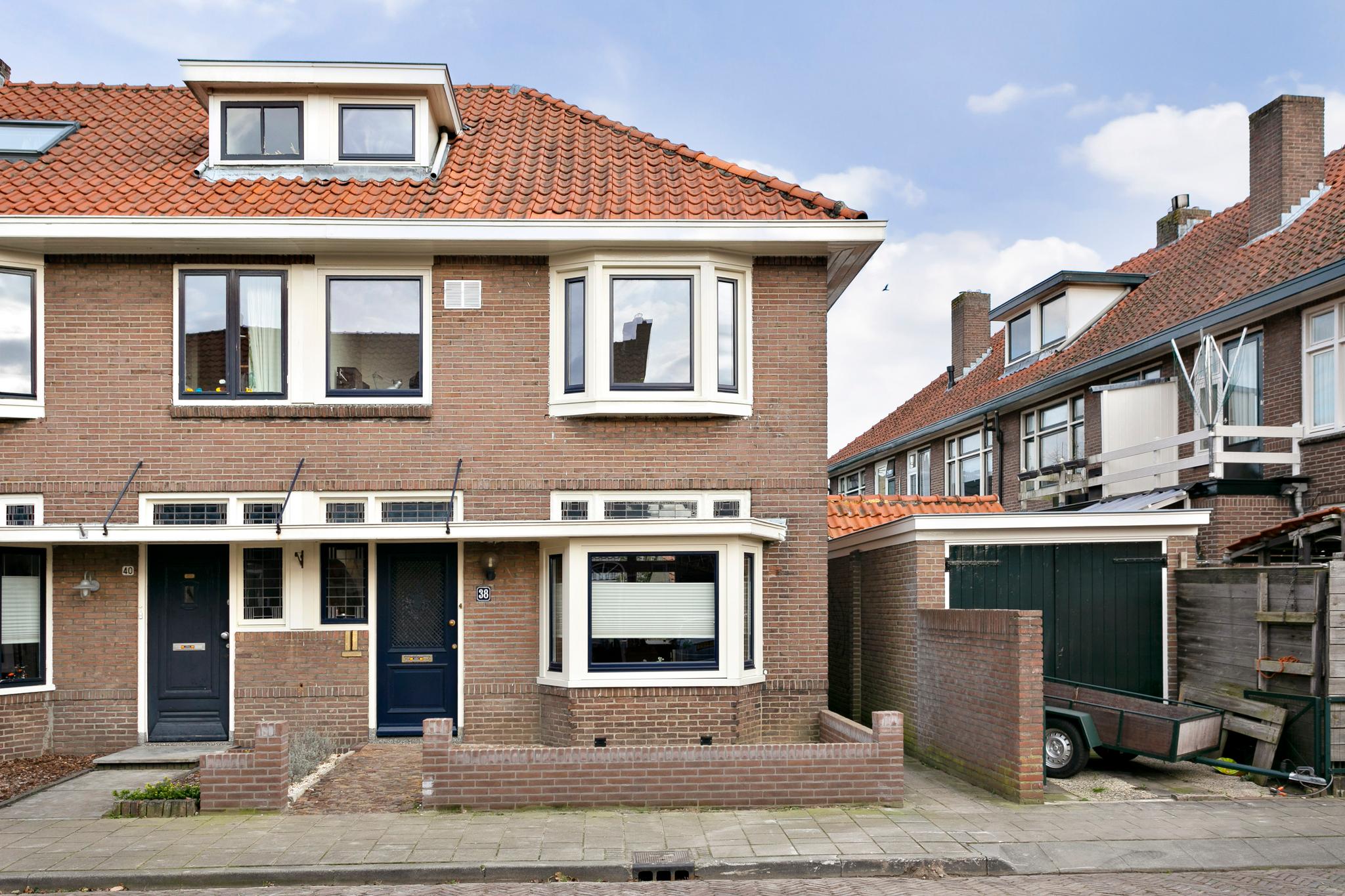 Deventer Johannes Sinthenstraat 38 – Foto 3