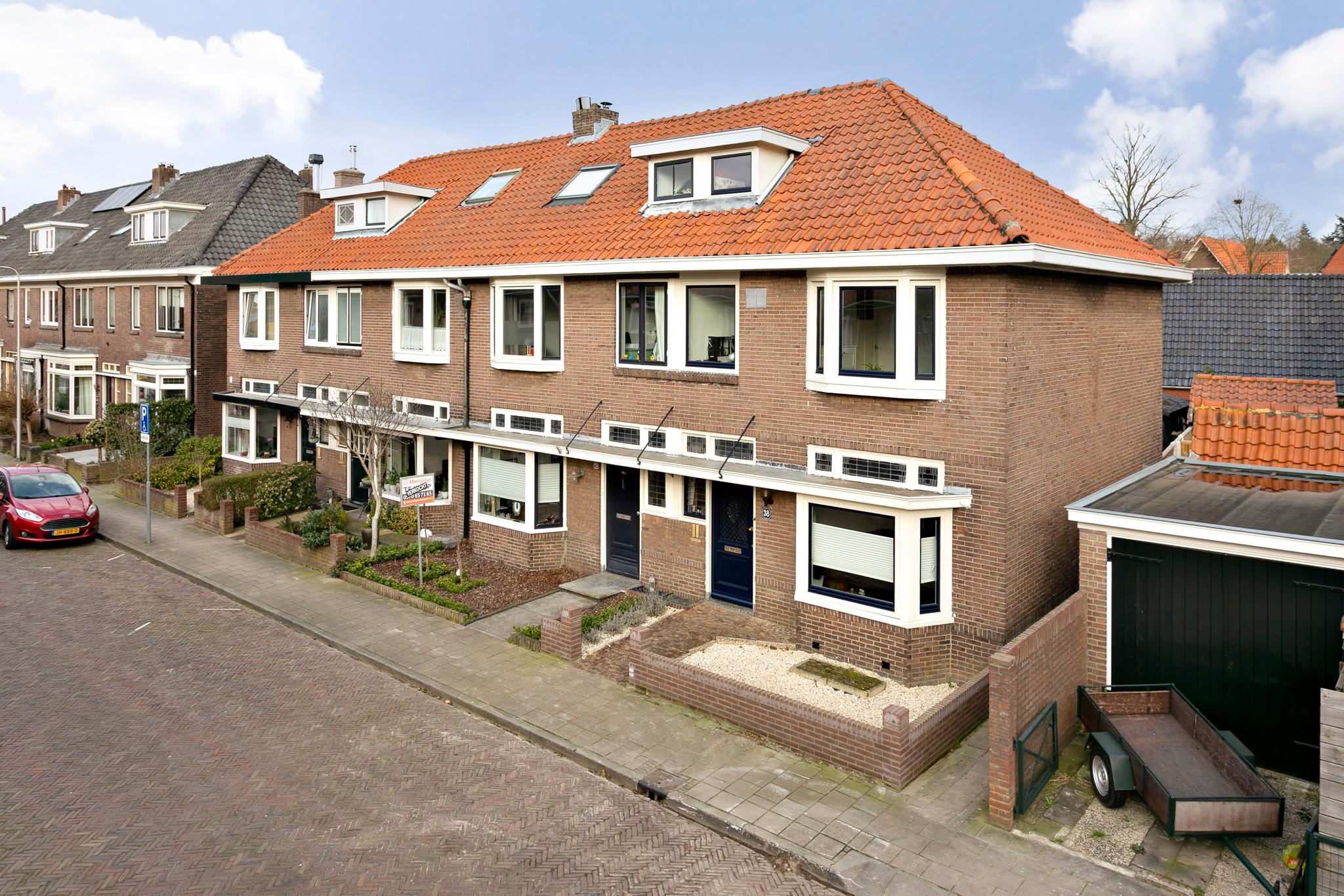 Deventer Johannes Sinthenstraat 38 – Foto 27