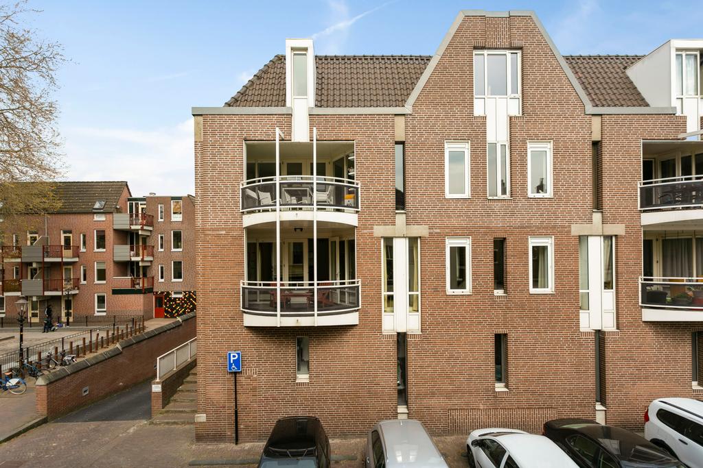 Deventer Bagijnenstraat 6F11 – Foto 27