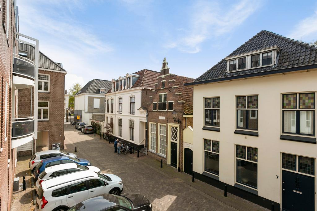 Deventer Bagijnenstraat 6F11 – Foto 20