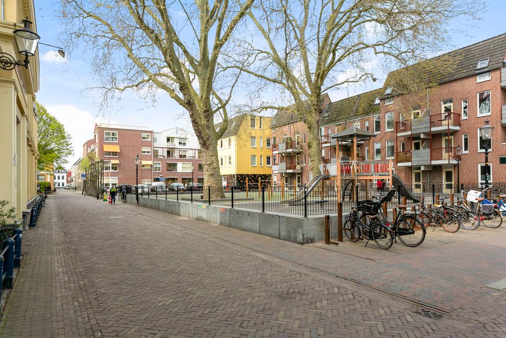 Deventer Bagijnenstraat 6F11 – Foto 11